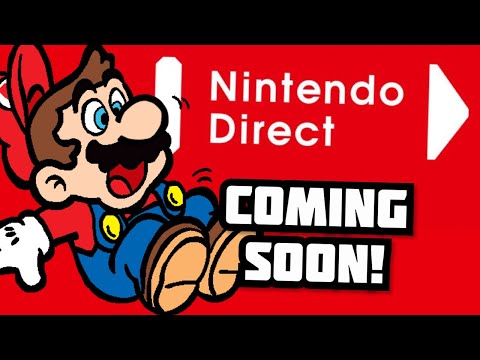Remember the Missing August 2020 Nintendo Direct? The Rumor Mill!