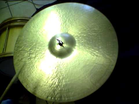 22 Kontroversial Ride, 2128g - Handcrafted by Craig Lauritsen.MOV