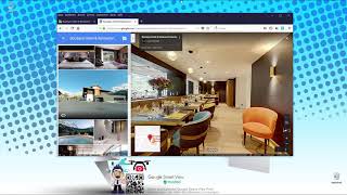 Hotel & Restaurant Glacier - Grindelwald Switzerland -  Google Tour