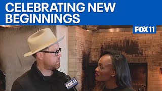 Altadena restaurant celebrates new chapter  | FOX 11 LA