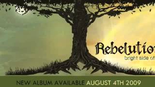 Rebelution   More Than Ever