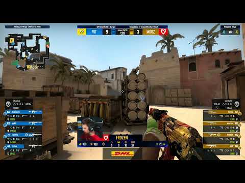 Most RIDICULOUS ACE Clutch by Zyw0o