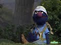 Sesame Street Camp Wannagahoma What S Alive