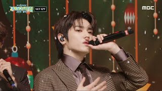 Download lagu [2023 MBC 가요대제전] 엔시티 127 - 비 데어 포 미 (NCT 127 - Be there for me), MBC 231231 방송 mp3