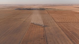Monette Farms Harvest 2017