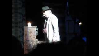 Neil Young, &quot;Someday,&quot; Chicago Theatre, 2014