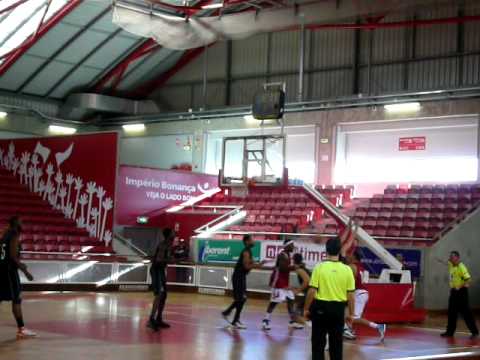 Benfica - V. Guimarães I