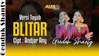 Download lagu Blitar Versi Tayub | Genduk Shanty Alfa Musik mp3 Download lagu Blitar Versi Tayub | Genduk Shanty Alfa Musik mp3