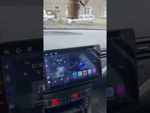 Junsun radio for Citroen C5 2008 - 2017 with CarPlay head unit