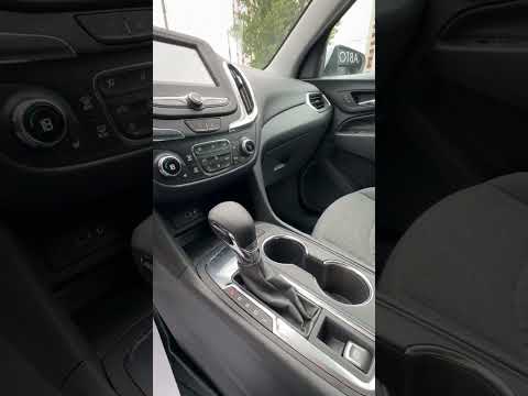 фото chevrolet equinox iii 0