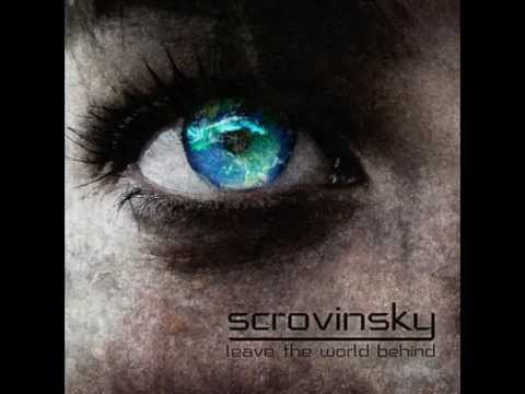 Scrovinsky - The Crystal Wall (Solaris RMX)
