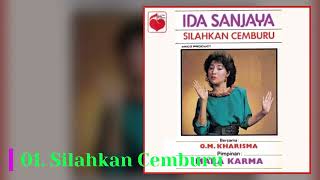 Download lagu 002_1. Ida Sanjaya - Silahkan Cemburu mp3 Download lagu 002_1. Ida Sanjaya - Silahkan Cemburu mp3