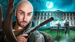 BEST OF : ALDERIATE EST DEVENU UN AGENT SECRET 2.0