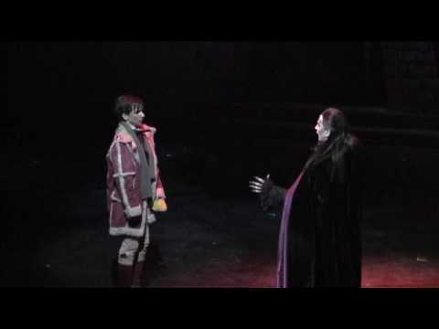 Vámpírok bálja Finálé 1