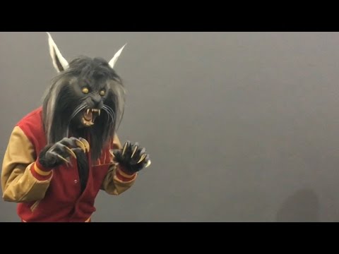 TDW 1393 - Where Michael Jackson FIRST Did The Moonwalk