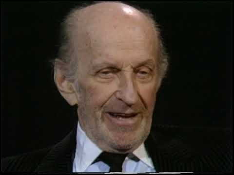 Garson Kanin Interview