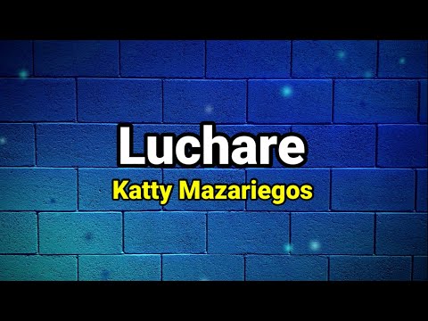 Pista | Luchare | Katty Mazariegos