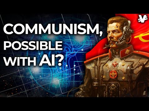 Can Communism Triumph With Artificial Intelligence?