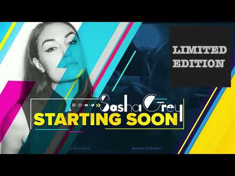 Sasha Grey VOD 01/April/2022 - Cosplay / Elden Ring (reuploaded)