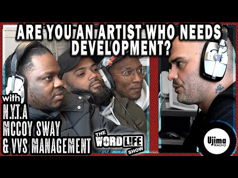 ARE YOU AN ARTIST THAT NEEDS DEVELOPMENT? INTERVIEW WITH VVS MANAGEMENT, N.Y.T.A &  MCCOY SWAY