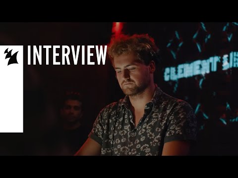 Clément Leroux - Forgot My Name [The Making Of]