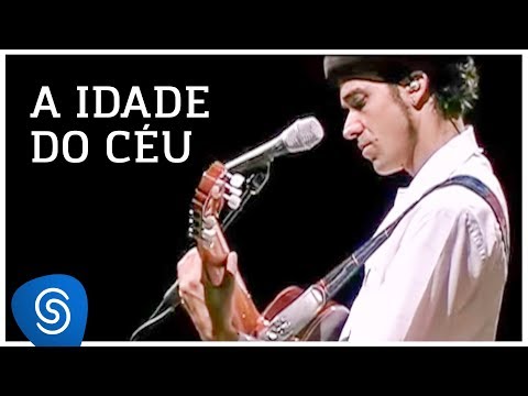 Paulinho Moska – A Idade Do Céu (+ Novo De Novo) [Vídeo Oficial]