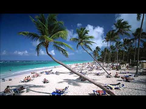 Bachata DANIEL SANTACRUZ - SANTO DOMINGO SIN TI LETRA