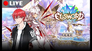 [ 🔴LIVE ]  ติดลมครับ | Elsword