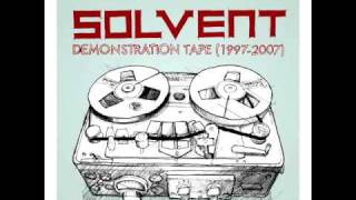 Solvent "An Introduction to Ghosts (Extended)"