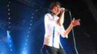 Mika Newcastle: How much do you love me