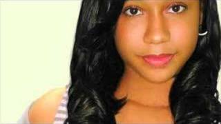 Tiffany Evans- And Im Telling You Im Not Going(full version)