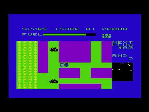 Gameplay Video
