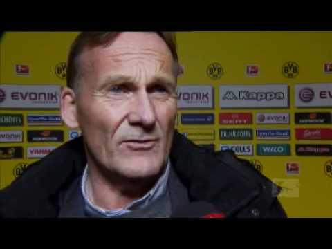 Borussia Dortmund feiert den erneuten Titelgewinn - Saison 2011/2012 - Bundesliga.de