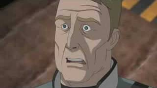 Trailer for Dead Space: Downfall