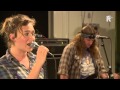 Live uit Lloyd - No Sinner - Love is a madness 