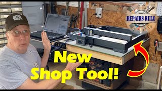 I Bought a Laser Engraver, Here's How It Went