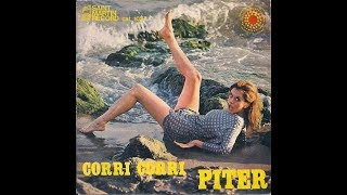 Corri Corri - Piter