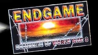 David Ftownballa, The Endgame Show, Beginning of WW3