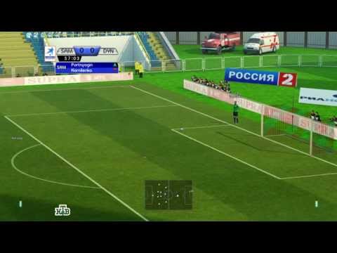 Крылья Советов - Динамо Москва. 27 тур РФПЛ.