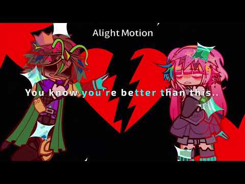 ✧⏤͟͟͞͞♥ headlock // Ft. Jizzie // Angst // Empires SMP S1 //