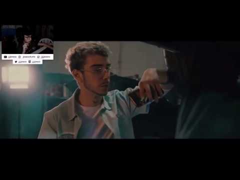 JOACO TURRO REACCIONA A KIDD KEO - Bando Boyz Free