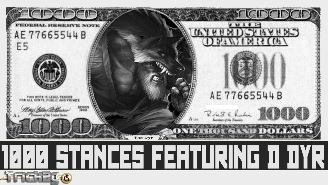 Liên Minh Huyền Thoại: đúng là thánh Udyr mà =))) bạn biết ko?