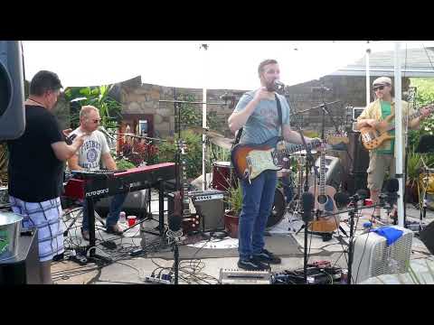 Mike Miz and the NE Extension Quartet / S1 in 4K / Ed Rocks / 2023-07-23