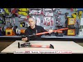 YATO teleskopinė atrama 60-115cm YT-64551