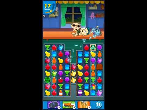 Family Guy Another Freakin Mobile Game Level 934 - NO BOOSTERS