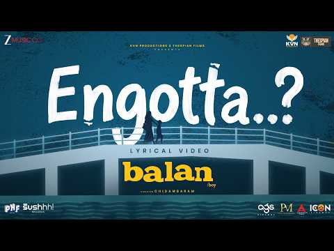 Engotta — watch video