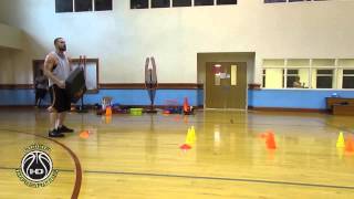 Hoop Dreams Skills Academy