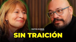 Download lagu ¿TATIANA CLOUTHIER TRAICIONÓ A LA 4T? Su versión con AMLO y Sheinbaum | Datos Duros Podcast mp3