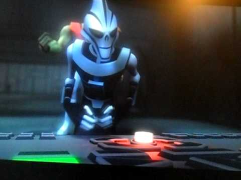 ben 10 alien force vilgax attacks xbox 360 part 6