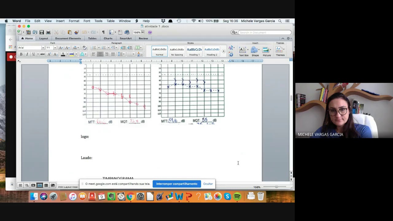 Atividade 1 timpanometria orientações 091120